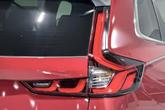 Thumbnail of 2026 Radiant Red Metallic Honda CR-V