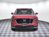 Thumbnail of 2026 Radiant Red Metallic Honda CR-V