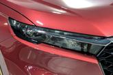 Thumbnail of 2026 Radiant Red Metallic Honda CR-V