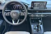 Thumbnail of 2026 Radiant Red Metallic Honda CR-V