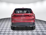 Thumbnail of 2026 Radiant Red Metallic Honda CR-V