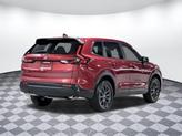 Thumbnail of 2026 Radiant Red Metallic Honda CR-V