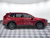 Thumbnail of 2026 Radiant Red Metallic Honda CR-V