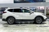 Thumbnail of 2022 Platinum White Pearl Honda CR-V