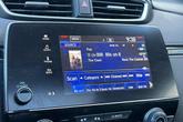 Thumbnail of 2022 Platinum White Pearl Honda CR-V
