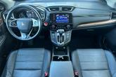 Thumbnail of 2022 Platinum White Pearl Honda CR-V