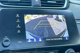 Thumbnail of 2022 Platinum White Pearl Honda CR-V
