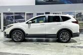 Thumbnail of 2022 Platinum White Pearl Honda CR-V