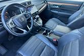 Thumbnail of 2022 Platinum White Pearl Honda CR-V