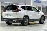 Thumbnail of 2022 Platinum White Pearl Honda CR-V