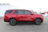 Thumbnail of 2021 Cherry Red Tintcoat Chevrolet Tahoe