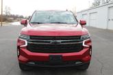 Thumbnail of 2021 Cherry Red Tintcoat Chevrolet Tahoe