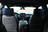 Thumbnail of 2021 Cherry Red Tintcoat Chevrolet Tahoe