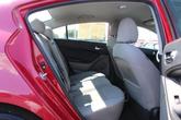 Thumbnail of 2014 Crimson Red Kia Forte