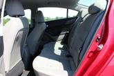 Thumbnail of 2014 Crimson Red Kia Forte