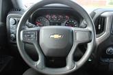 Thumbnail of 2022 Summit White Chevrolet Silverado 1500