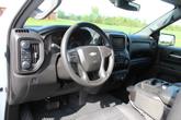 Thumbnail of 2022 Summit White Chevrolet Silverado 1500