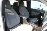Thumbnail of 2022 Summit White Chevrolet Colorado