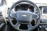 Thumbnail of 2022 Summit White Chevrolet Colorado