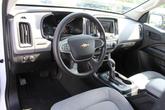 Thumbnail of 2022 Summit White Chevrolet Colorado