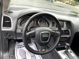 Thumbnail of 2007 Condor Gray Metallic Audi Q7