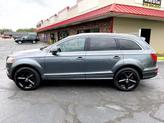 Thumbnail of 2007 Condor Gray Metallic Audi Q7