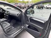 Thumbnail of 2007 Condor Gray Metallic Audi Q7