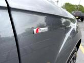 Thumbnail of 2007 Condor Gray Metallic Audi Q7