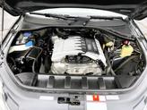 Thumbnail of 2007 Condor Gray Metallic Audi Q7