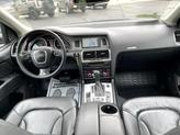 Thumbnail of 2007 Condor Gray Metallic Audi Q7