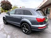 Thumbnail of 2007 Condor Gray Metallic Audi Q7