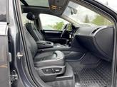 Thumbnail of 2007 Condor Gray Metallic Audi Q7