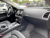 Thumbnail of 2007 Condor Gray Metallic Audi Q7