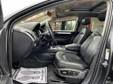 Thumbnail of 2007 Condor Gray Metallic Audi Q7