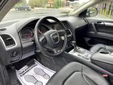 Thumbnail of 2007 Condor Gray Metallic Audi Q7