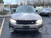 Thumbnail of 2015 Kaikoura Stone Land Rover Range Rover Sport