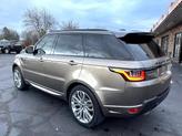 Thumbnail of 2015 Kaikoura Stone Land Rover Range Rover Sport