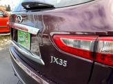 Thumbnail of 2013 DARK RED METALLIC INFINITI JX35