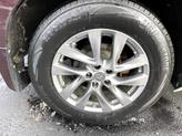Thumbnail of 2013 DARK RED METALLIC INFINITI JX35
