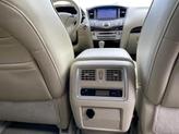 Thumbnail of 2013 DARK RED METALLIC INFINITI JX35