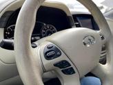 Thumbnail of 2013 DARK RED METALLIC INFINITI JX35