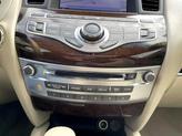 Thumbnail of 2013 DARK RED METALLIC INFINITI JX35