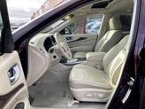 Thumbnail of 2013 DARK RED METALLIC INFINITI JX35