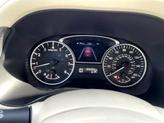 Thumbnail of 2013 DARK RED METALLIC INFINITI JX35