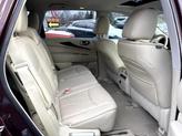 Thumbnail of 2013 DARK RED METALLIC INFINITI JX35