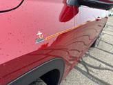 Thumbnail of 2026 cherry red tintcoat Buick Enclave