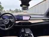 Thumbnail of 2026 cherry red tintcoat Buick Enclave