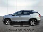 Thumbnail of 2024 Sterling Metallic GMC Terrain