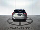 Thumbnail of 2024 Sterling Metallic GMC Terrain