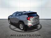 Thumbnail of 2024 Sterling Metallic GMC Terrain